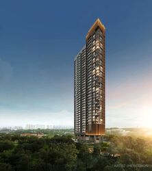 Upperhouse At Orchard Boulevard (D10), Apartment #604996141
